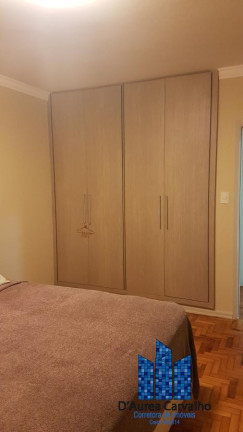Imagem Apartamento com 3 Quartos à Venda, 103 m² em Aclimação - São Paulo