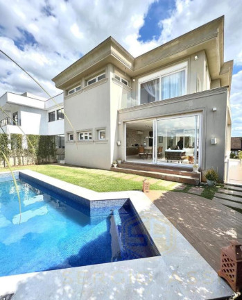 Imagem Casa de Condomínio com 4 Quartos à Venda, 630 m² em Alphaville - Santana De Parnaíba Imagem Casa de Condomínio com 4 Quartos à Venda, 630 m² em Alphaville - Santana De Parnaíba