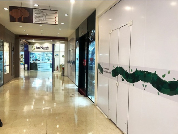 Imagem Ponto Comercial para Alugar ou Temporada, 32 m² em Centro - Jundiaí Imagem Ponto Comercial para Alugar ou Temporada, 32 m² em Centro - Jundiaí