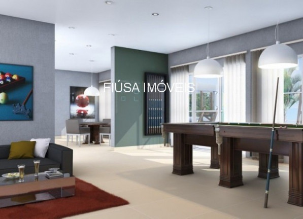 Imagem Apartamento com 3 Quartos à Venda, 108 m² em Jardim Botânico - Ribeirão Preto