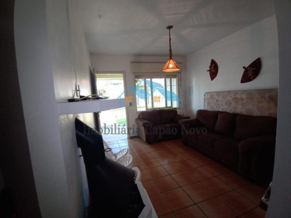 Imagem Apartamento com 2 Quartos à Venda, 75 m² em Capão Novo - Capão Da Canoa