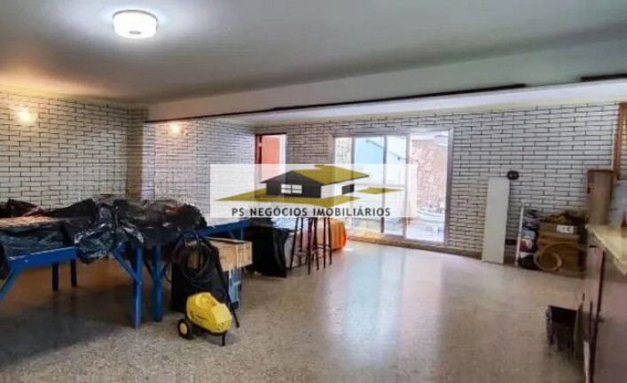 Imagem Casa com 3 Quartos à Venda, 171 m² em Parque Jabaquara - São Paulo Imagem Casa com 3 Quartos à Venda, 171 m² em Parque Jabaquara - São Paulo