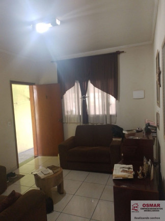 Imagem Casa com 2 Quartos à Venda, 100 m² em Jardim Consteca - Sumaré
