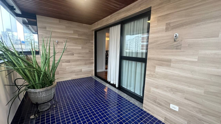 Imagem Apartamento com 4 Quartos à Venda, 266 m² em Boqueirão - Santos Imagem Apartamento com 4 Quartos à Venda, 266 m² em Boqueirão - Santos