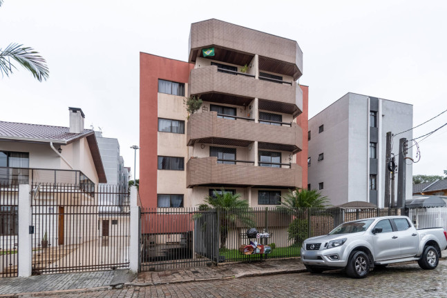 Imagem Apartamento com 3 Quartos à Venda, 83 m² em Bacacheri - Curitiba Imagem Apartamento com 3 Quartos à Venda, 83 m² em Bacacheri - Curitiba