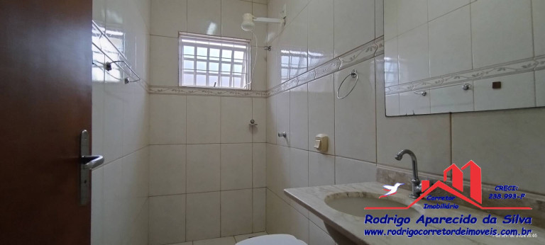 Imagem Casa com 2 Quartos à Venda, 260 m² em Residencial Otton - Birigui Imagem Casa com 2 Quartos à Venda, 260 m² em Residencial Otton - Birigui