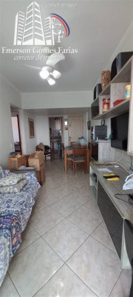 Imagem Apartamento com 2 Quartos à Venda, 74 m² em Vila Caicara - Praia Grande Imagem Apartamento com 2 Quartos à Venda, 74 m² em Vila Caicara - Praia Grande