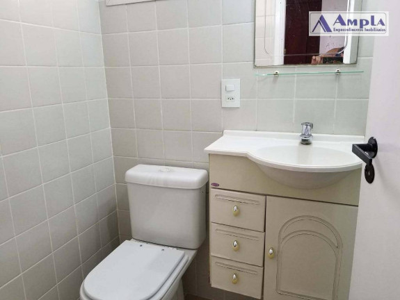 Imagem Apartamento com 3 Quartos à Venda, 70 m² em Tatuapé - São Paulo Imagem Apartamento com 3 Quartos à Venda, 70 m² em Tatuapé - São Paulo