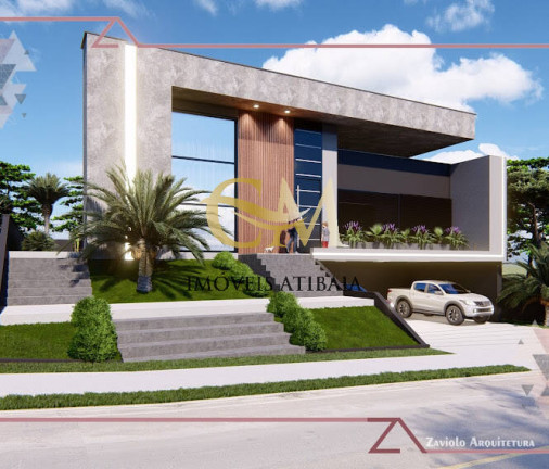 Imagem Casa de Condomínio com 3 Quartos à Venda, 800 m² em Condomínio Residencial Shamballa Ii - Atibaia Imagem Casa de Condomínio com 3 Quartos à Venda, 800 m² em Condomínio Residencial Shamballa Ii - Atibaia