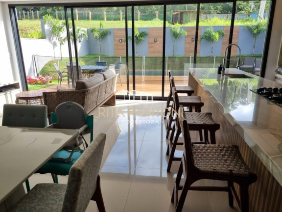 Imagem Casa de Condomínio com 3 Quartos à Venda, 305 m² em Bonfim Paulista - Ribeirão Preto Imagem Casa de Condomínio com 3 Quartos à Venda, 305 m² em Bonfim Paulista - Ribeirão Preto