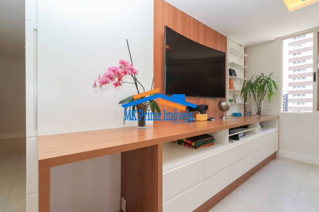 Imagem Apartamento com 3 Quartos à Venda, 204 m² em Pinheiros - São Paulo Imagem Apartamento com 3 Quartos à Venda, 204 m² em Pinheiros - São Paulo