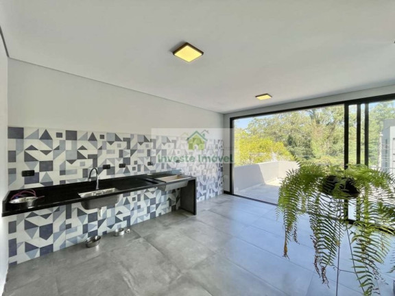 Imagem Casa de Condomínio com 3 Quartos à Venda, 321 m² em Granja Viana - Cotia Imagem Casa de Condomínio com 3 Quartos à Venda, 321 m² em Granja Viana - Cotia