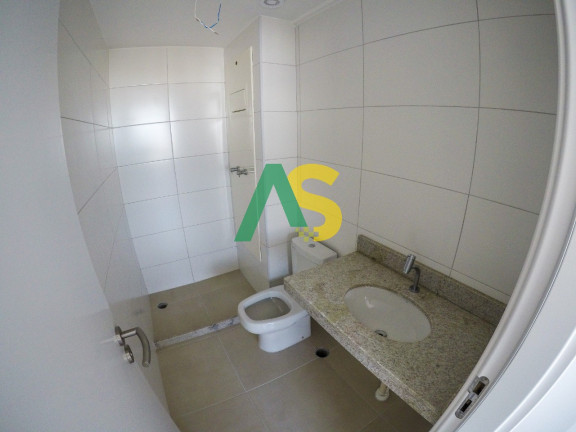 Imagem Flat com 1 Quarto à Venda, 40 m² em Boa Viagem - Recife
