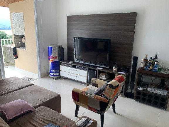 Imagem Apartamento com 3 Quartos à Venda, 170 m² em Itaguá - Ubatuba Imagem Apartamento com 3 Quartos à Venda, 170 m² em Itaguá - Ubatuba