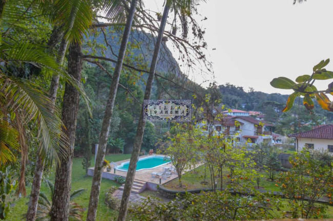 Imagem Imóvel com 5 Quartos à Venda, 390 m² em Carlos Guinle - Teresópolis Imagem Imóvel com 5 Quartos à Venda, 390 m² em Carlos Guinle - Teresópolis