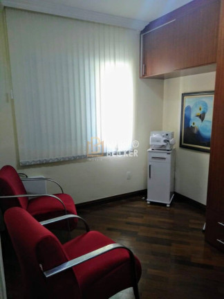 Imagem Apartamento com 3 Quartos à Venda, 90 m² em Jardim Aquárius - São José Dos Campos