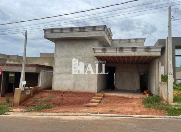 Imagem Casa com 3 Quartos à Venda, 153 m² em Residencial Maria Júlia - São José Do Rio Preto Imagem Casa com 3 Quartos à Venda, 153 m² em Residencial Maria Júlia - São José Do Rio Preto