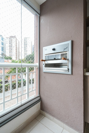 Imagem Apartamento com 2 Quartos à Venda, 57 m² em Vila Gumercindo - São Paulo Imagem Apartamento com 2 Quartos à Venda, 57 m² em Vila Gumercindo - São Paulo