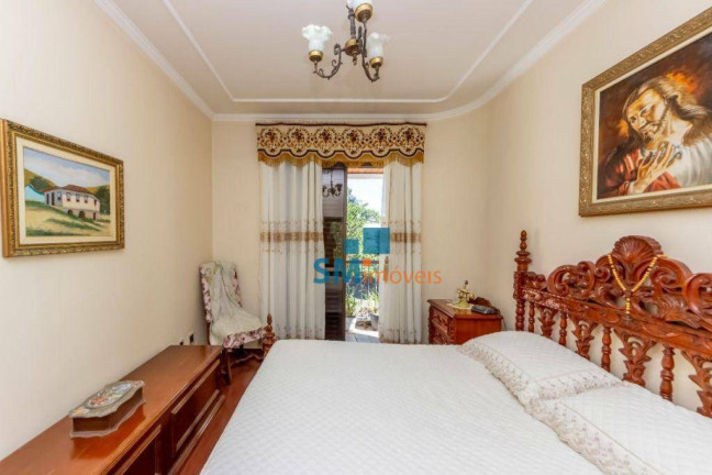 Imagem Apartamento com 4 Quartos à Venda, 204 m² em Vila Caminho Do Mar - São Bernardo Do Campo Imagem Apartamento com 4 Quartos à Venda, 204 m² em Vila Caminho Do Mar - São Bernardo Do Campo