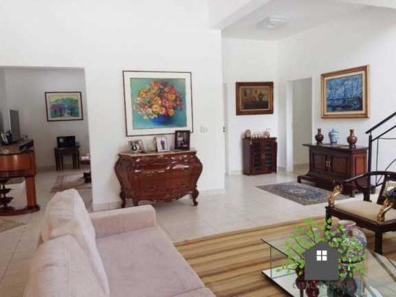 Imagem Casa com 10 Quartos à Venda, 800 m² em Granja Viana Ii - Cotia