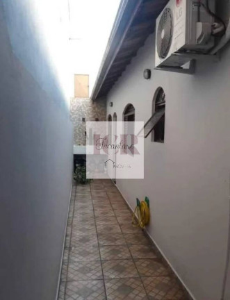 Imagem Casa com 2 Quartos à Venda, 130 m² em Jardim São Guilherme - Sorocaba