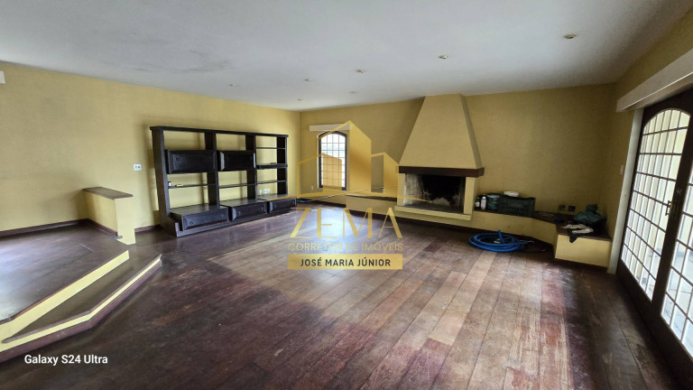 Imagem Casa com 3 Quartos à Venda, 400 m² em Vila Oliveira - Mogi Das Cruzes