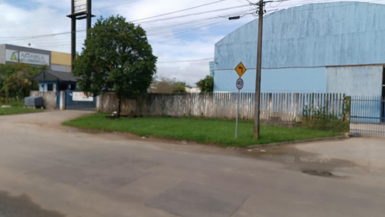 Imóvel Comercial à Venda, 3.030 m² em Boqueirão - Curitiba