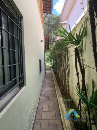 Imagem Casa com 4 Quartos à Venda, 200 m² em Moema - São Paulo Imagem Casa com 4 Quartos à Venda, 200 m² em Moema - São Paulo