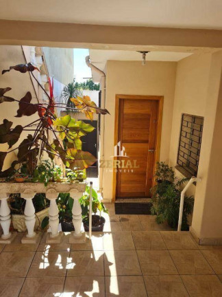 Imagem Casa com 3 Quartos à Venda, 156 m² em Barcelona - São Caetano Do Sul Imagem Casa com 3 Quartos à Venda, 156 m² em Barcelona - São Caetano Do Sul