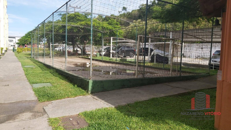 Imagem Apartamento com 3 Quartos à Venda, 68 m² em São Sebastião - Palhoça Imagem Apartamento com 3 Quartos à Venda, 68 m² em São Sebastião - Palhoça