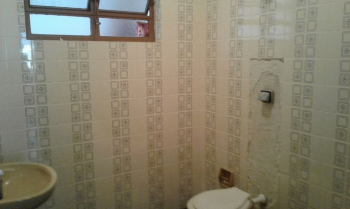 Imagem Casa com 4 Quartos à Venda, 120 m² em Jd Cibratel - Itanhaém