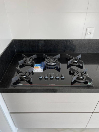 Imagem Apartamento com 3 Quartos à Venda, 142 m² em Jundiaí - Anápolis Imagem Apartamento com 3 Quartos à Venda, 142 m² em Jundiaí - Anápolis