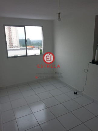 Imagem Imóvel com 2 Quartos à Venda, 45 m² em Jardim Califórnia - Jacareí Imagem Imóvel com 2 Quartos à Venda, 45 m² em Jardim Califórnia - Jacareí
