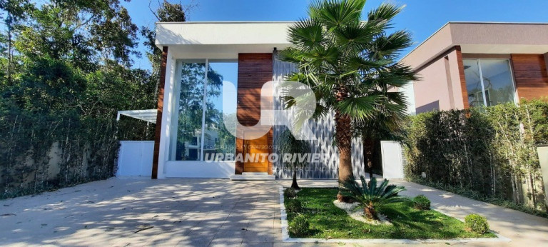 Casa com 5 Quartos à Venda, 450 m² em Riviera | Módulo 22 - Bertioga