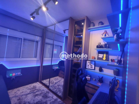Imagem Apartamento com 3 Quartos à Venda, 81 m² em Nova Campinas - Campinas Imagem Apartamento com 3 Quartos à Venda, 81 m² em Nova Campinas - Campinas
