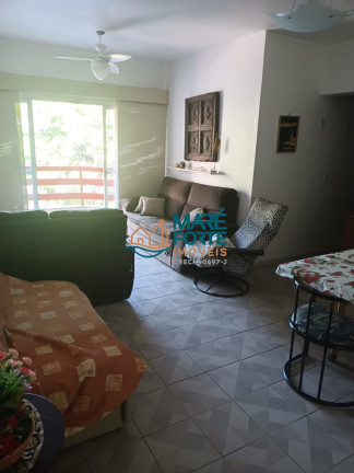 Apartamento com 3 Quartos à Venda, 99 m² em Itaguá - Ubatuba