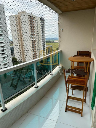 Imagem Apartamento com 2 Quartos à Venda, 130 m² em Jardim Aquarius - São José Dos Campos