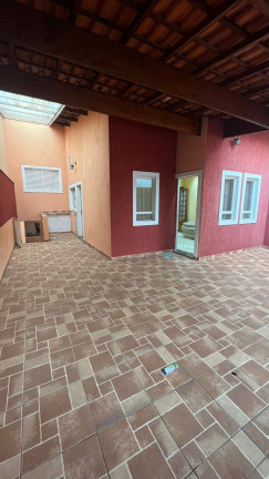 Imagem Casa com 3 Quartos para Alugar, 116 m² em Jardim Marambaia - Jundiaí Imagem Casa com 3 Quartos para Alugar, 116 m² em Jardim Marambaia - Jundiaí