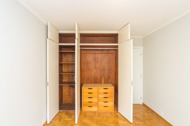 Imagem Apartamento com 2 Quartos à Venda, 101 m² em Moema - São Paulo