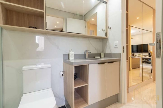 Imagem Apartamento com 2 Quartos à Venda, 51 m² em Vila Olímpia - São Paulo Imagem Apartamento com 2 Quartos à Venda, 51 m² em Vila Olímpia - São Paulo