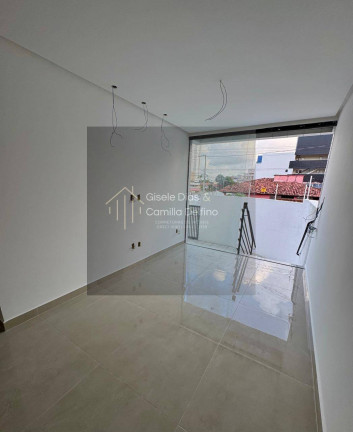 Apartamento com 3 Quartos à Venda, 75 m² em Altiplano Cabo Branco - João Pessoa
