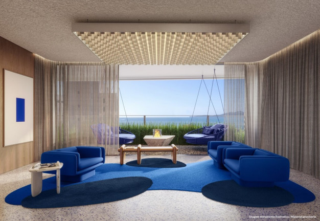 Imagem Apartamento com 3 Quartos à Venda, 168 m² em Centro - Itapema