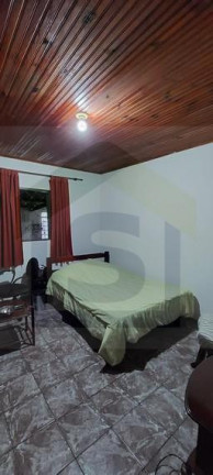Imagem Casa com 2 Quartos à Venda, 82 m² em Jardim Cristina - Botucatu Imagem Casa com 2 Quartos à Venda, 82 m² em Jardim Cristina - Botucatu
