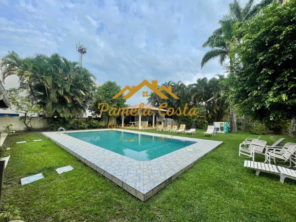 Imagem Casa com 4 Quartos à Venda, 1.003 m² em Enseada - Guarujá Imagem Casa com 4 Quartos à Venda, 1.003 m² em Enseada - Guarujá