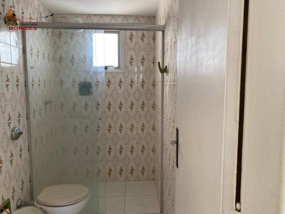 Imagem Apartamento com 2 Quartos à Venda, 56 m² em Cambuci - São Paulo