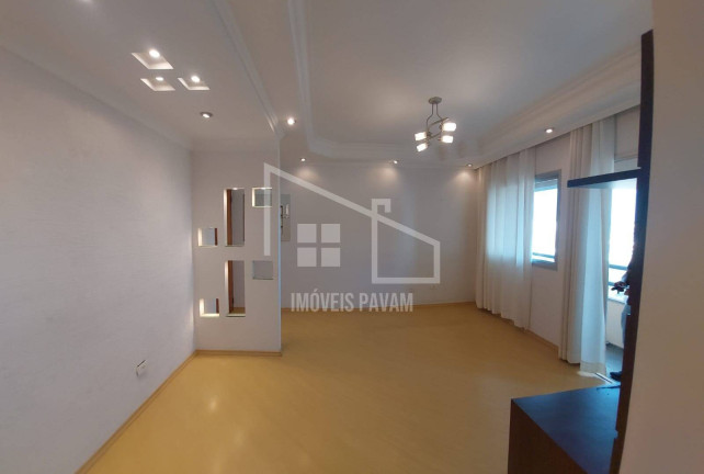 Imagem Apartamento com 3 Quartos à Venda, 78 m² em Planalto - São Bernardo Do Campo Imagem Apartamento com 3 Quartos à Venda, 78 m² em Planalto - São Bernardo Do Campo