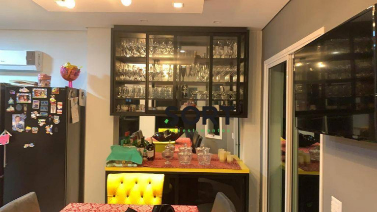 Imagem Casa de Condomínio com 4 Quartos à Venda, 440 m² em Praia Brava - Itajaí