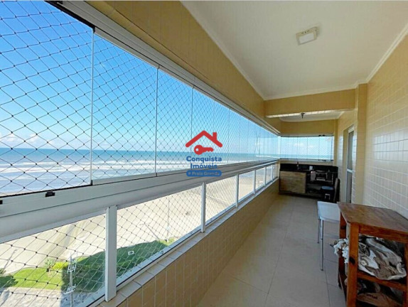 Imagem Apartamento com 2 Quartos à Venda, 88 m² em Maracanã - Praia Grande