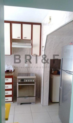 Imagem Casa com 3 Quartos à Venda, 115 m² em Brooklin - São Paulo Imagem Casa com 3 Quartos à Venda, 115 m² em Brooklin - São Paulo