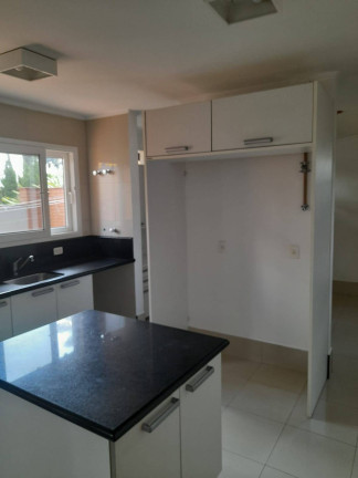 Imagem Casa com 5 Quartos à Venda, 600 m² em Alphaville Residencial Dois - Barueri